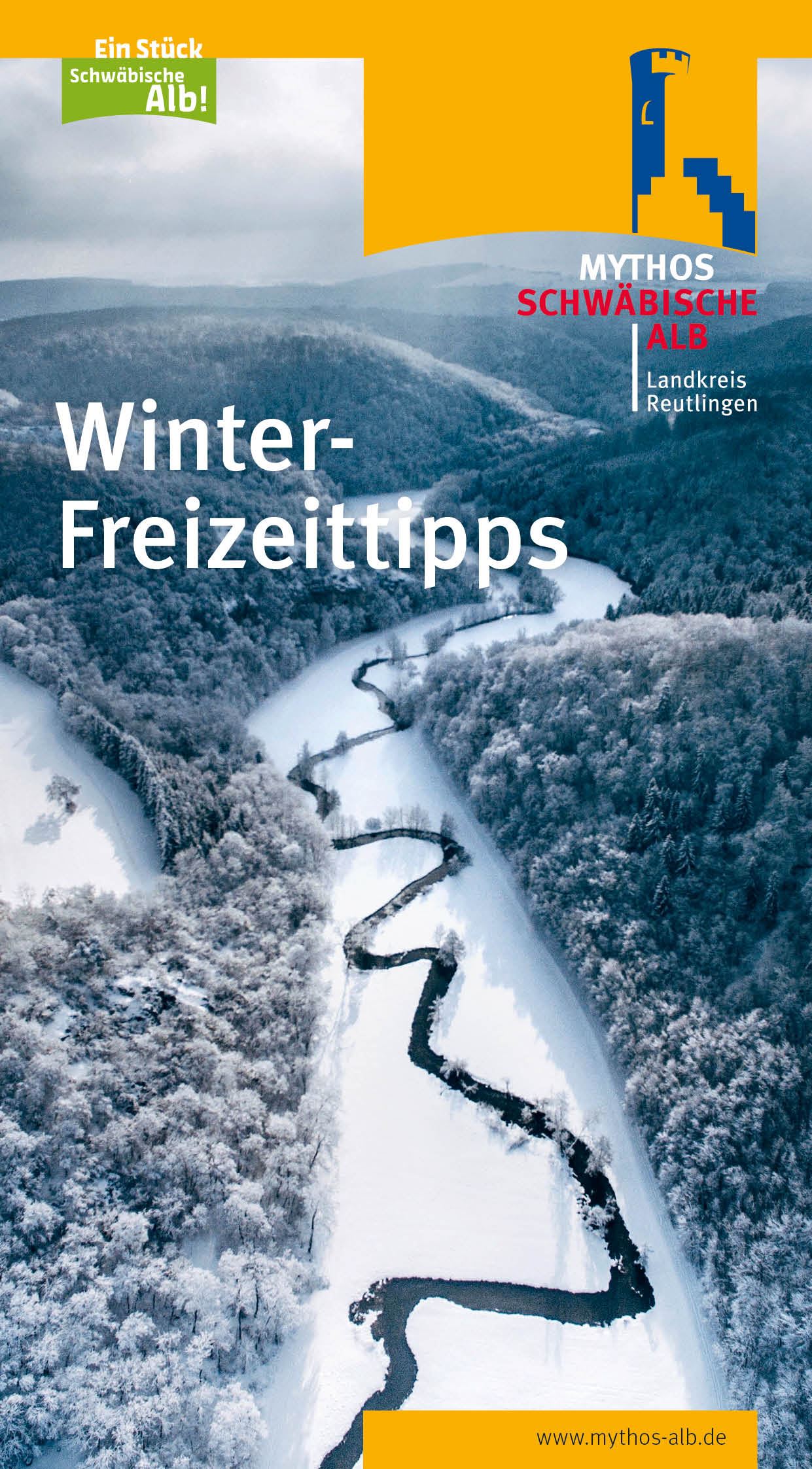 Winter-Freizeittipps